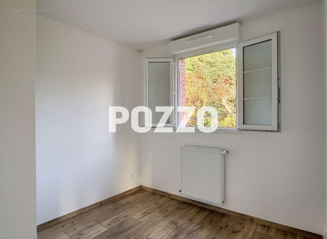 Appartement à AVRANCHES
