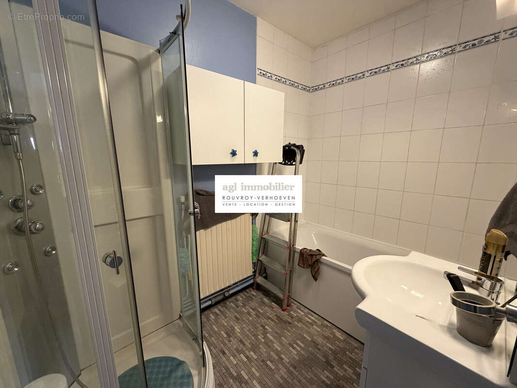 Appartement à DUNKERQUE