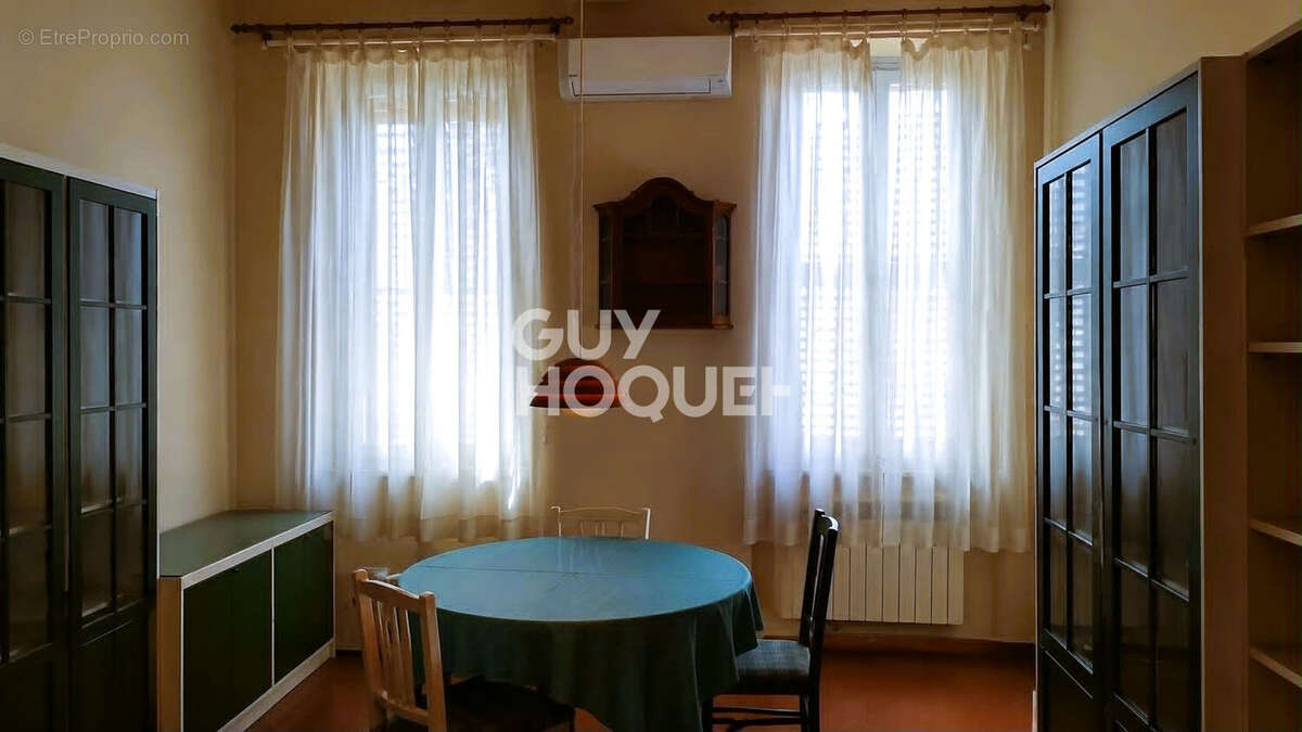 Belle demeure du XVIIe Siècle - Un Joyau Historique au Coeur de Carpentras - photo 6