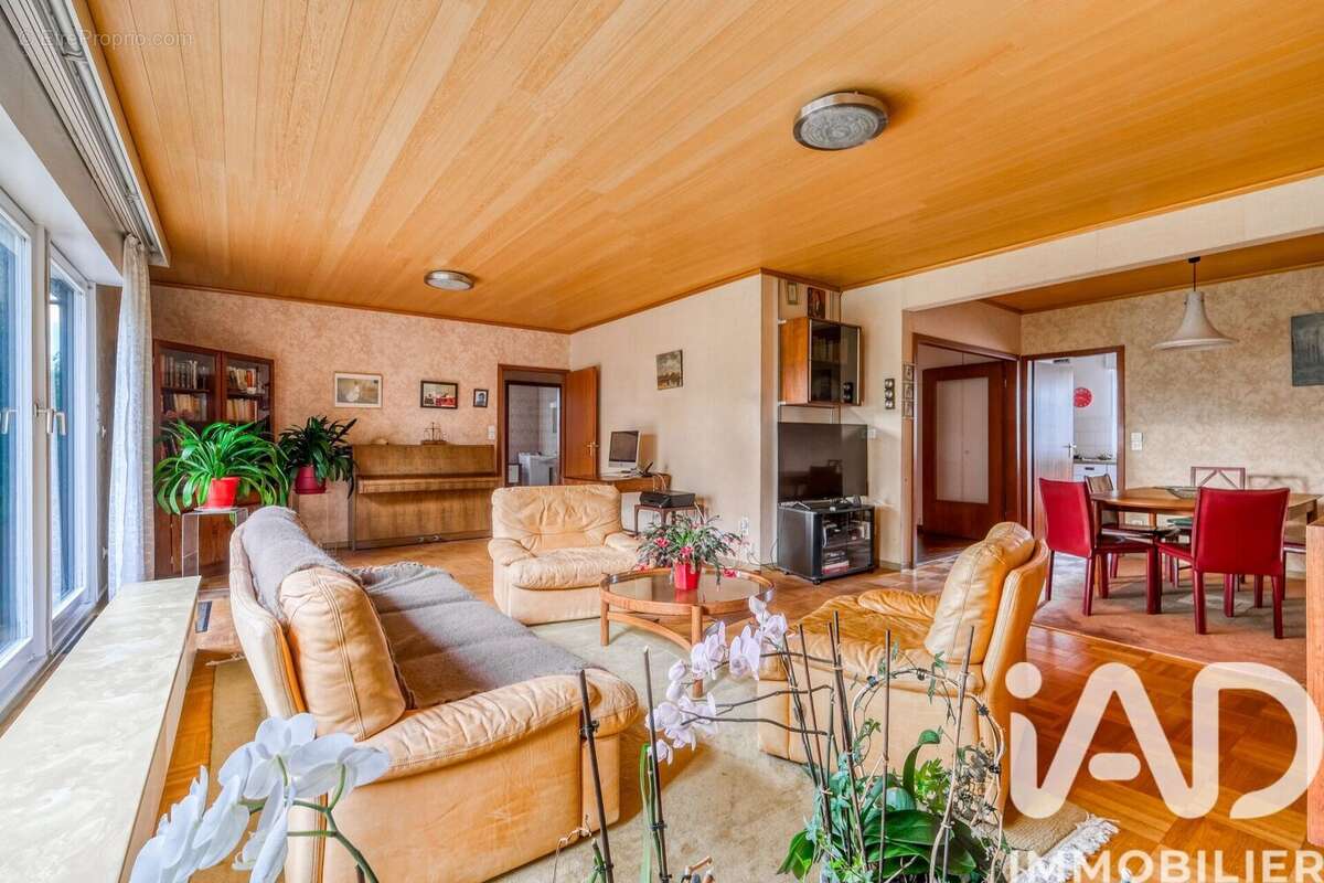 Photo 5 - Maison à LES PAVILLONS-SOUS-BOIS