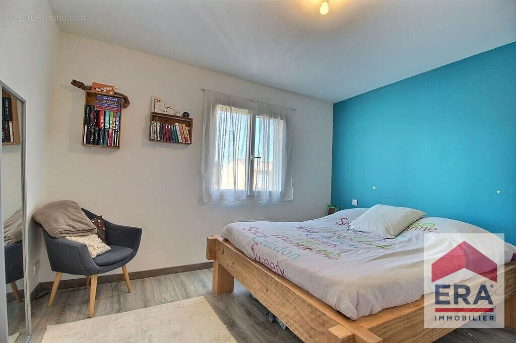 Maison à CARPENTRAS