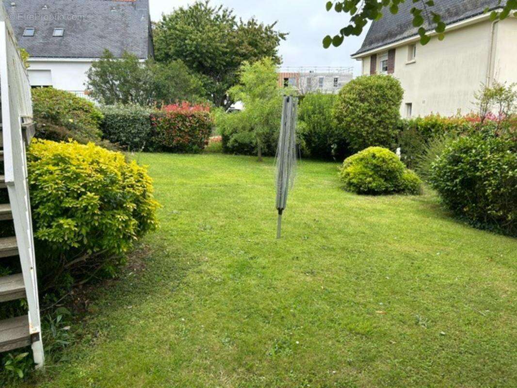 Elegante maison renovee vie de plain-pied  126 m²  4 chambres  terrain clos de 600 m²   brech (56) - photo 19