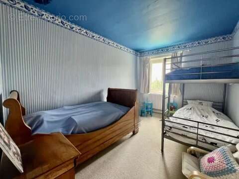 Maison à MONTGEROULT