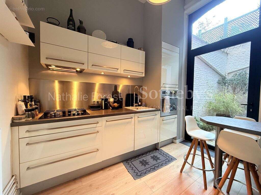 Appartement à LILLE