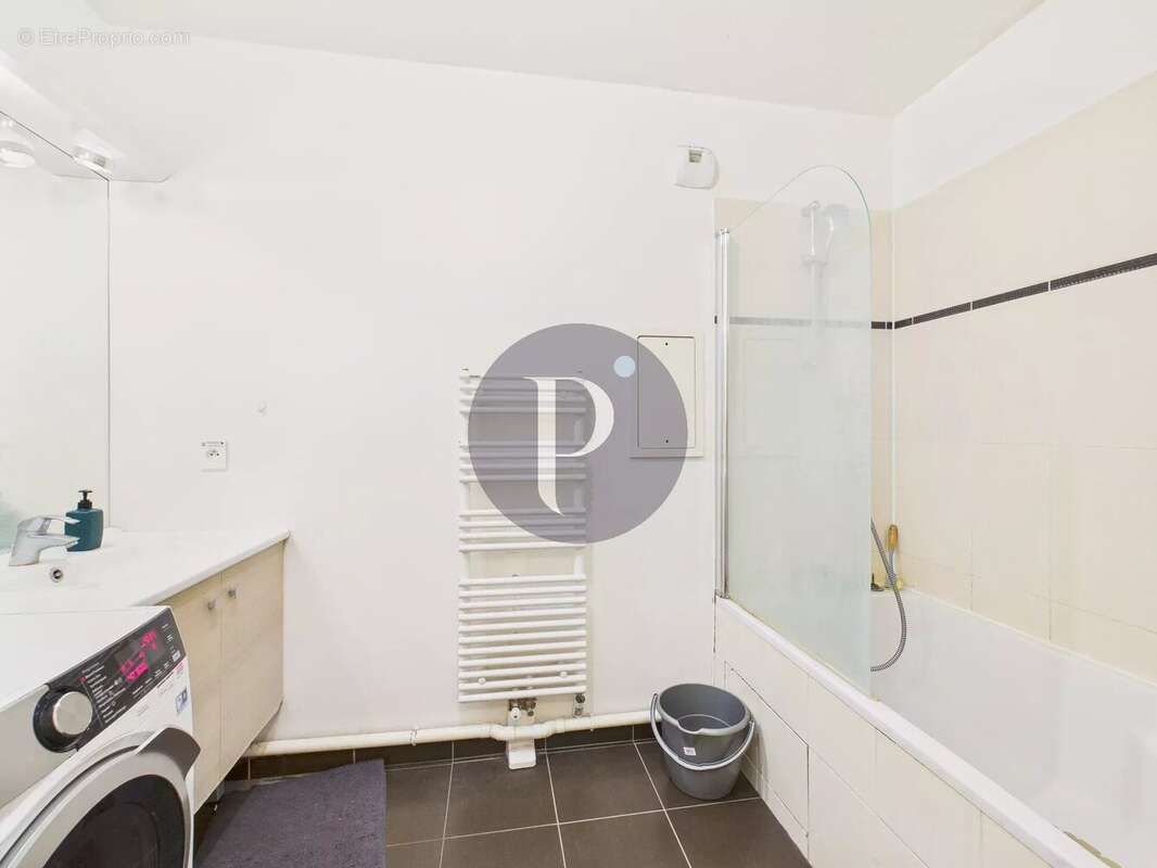 Appartement à CHATENAY-MALABRY