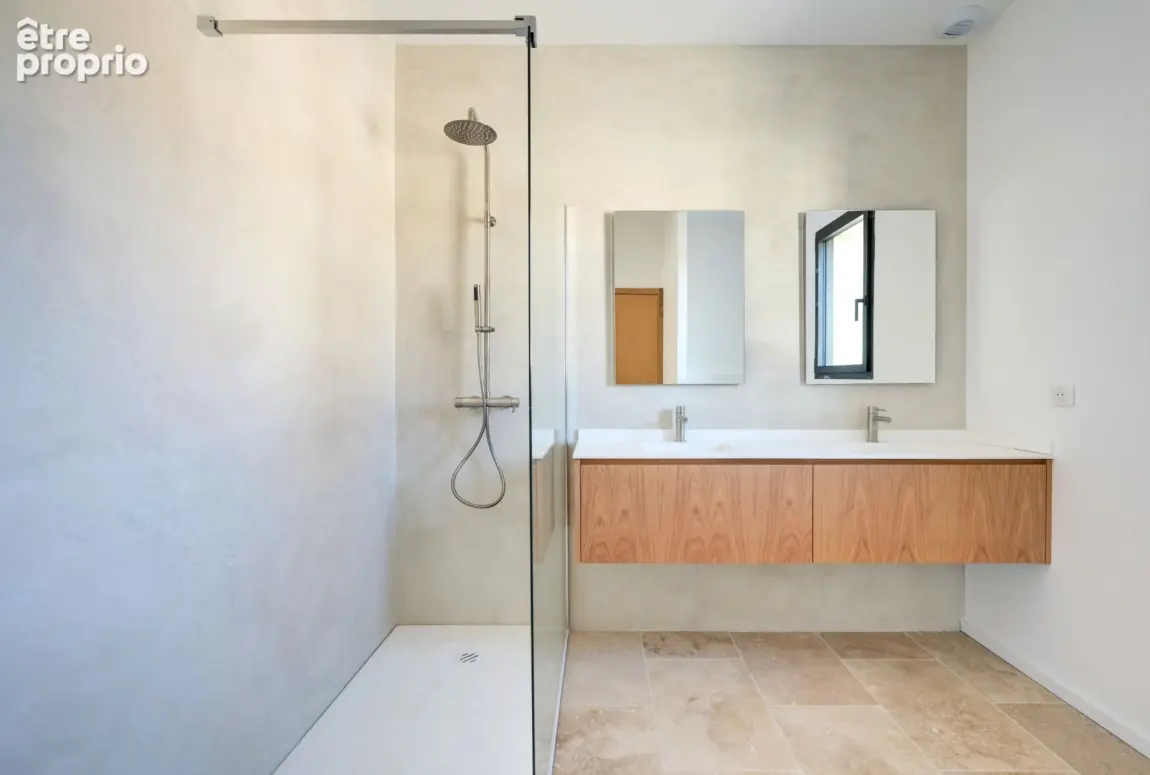 Maison luynes 120m² - photo 3