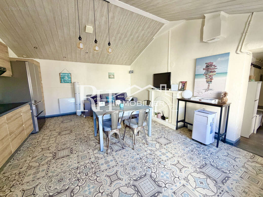 Maison deux chambres - photo 3