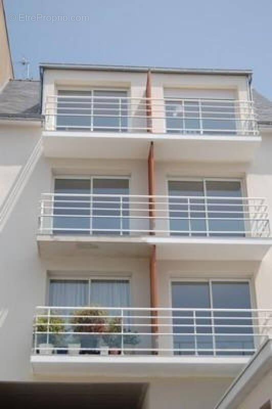 Appartement à VANNES