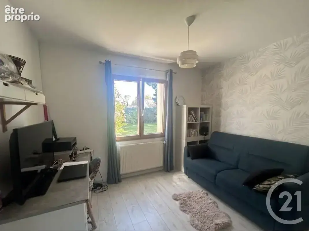 Maison 4 pièces 97 m² à vendre à Pornic (44210) - photo 8