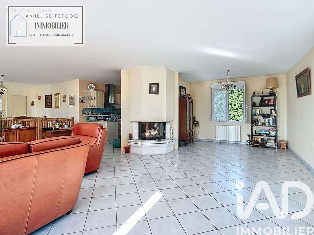 Photo 2 - Maison à MARZY
