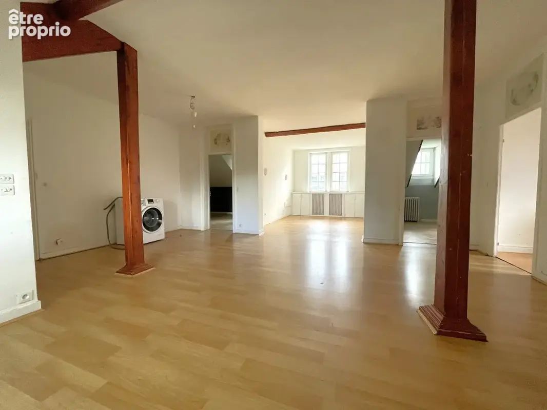 Appartement à MARCQ-EN-BAROEUL