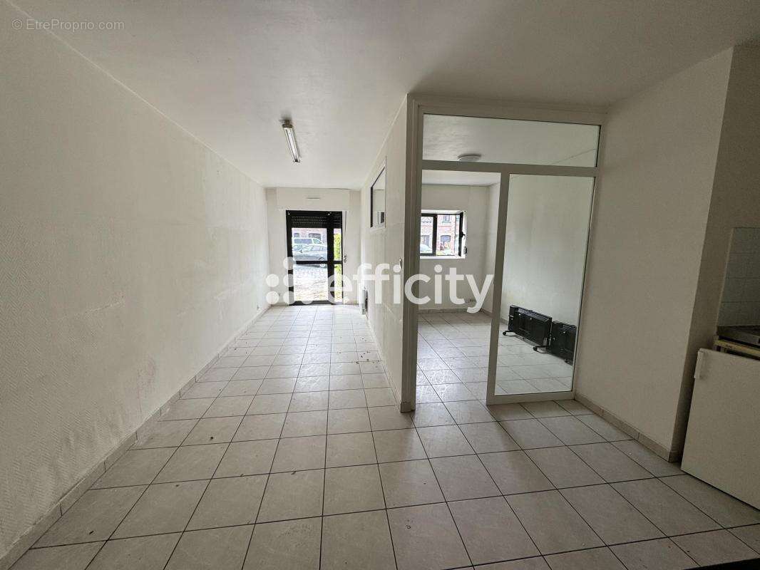 Appartement à FAMARS