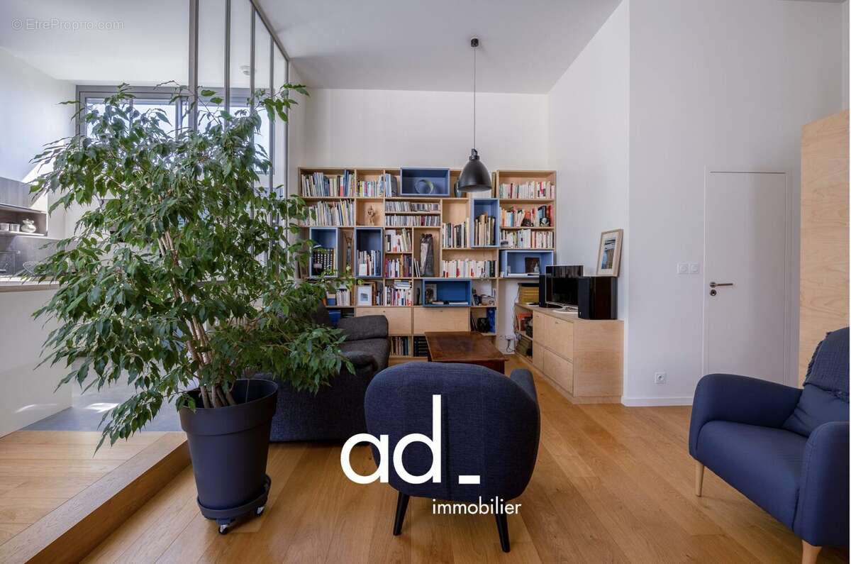 Appartement à LA ROCHELLE