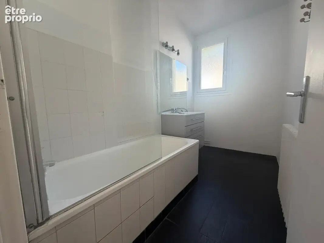 Appartement centre ville de beauvais 1er etage - photo 10
