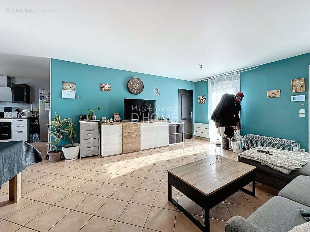 Maison à LA FERTE-GAUCHER