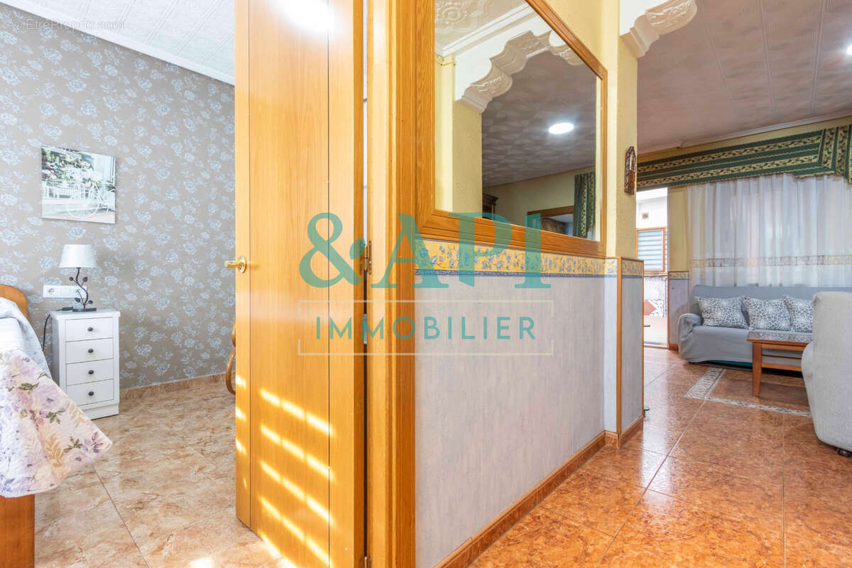 Appartement à CONDAT