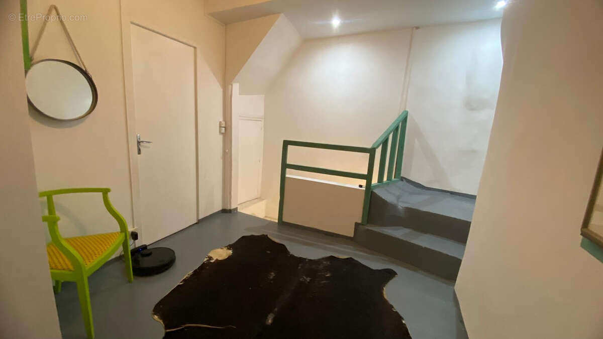 Maison à TOUROUZELLE