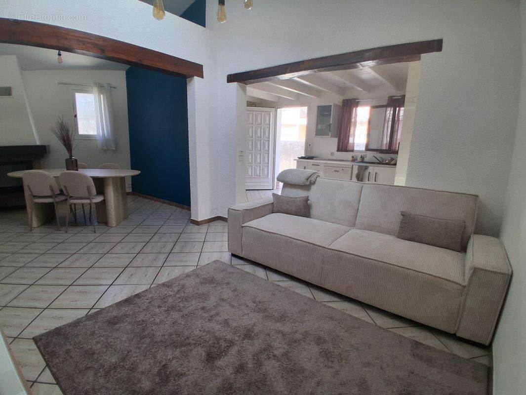 Maison à LE BOUSCAT