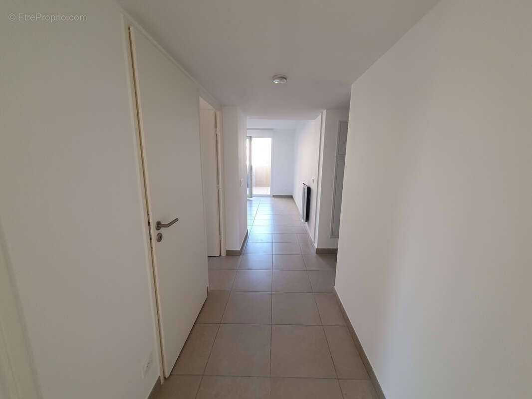 Appartement à NIMES