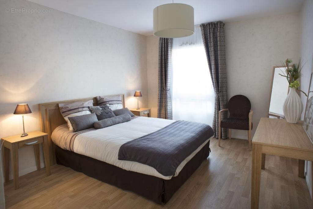 Investissement en residence Senior - photo 8