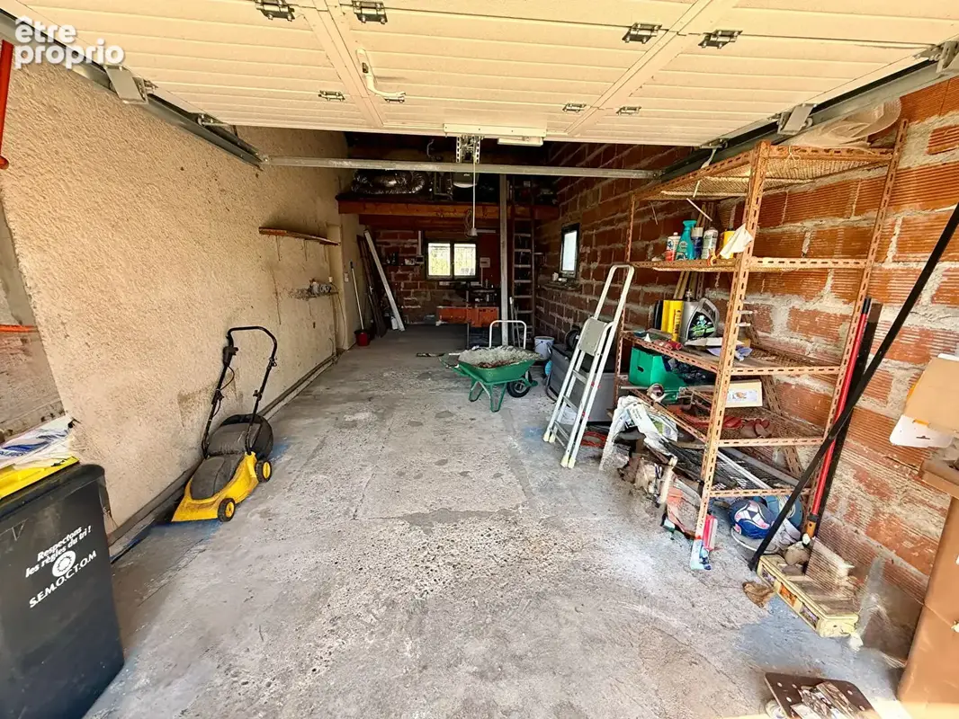 Traditionnelle 3 chambres avec garage et piscine ! - photo 14