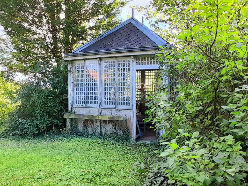 Maison à SAINT-POURCAIN-SUR-SIOULE