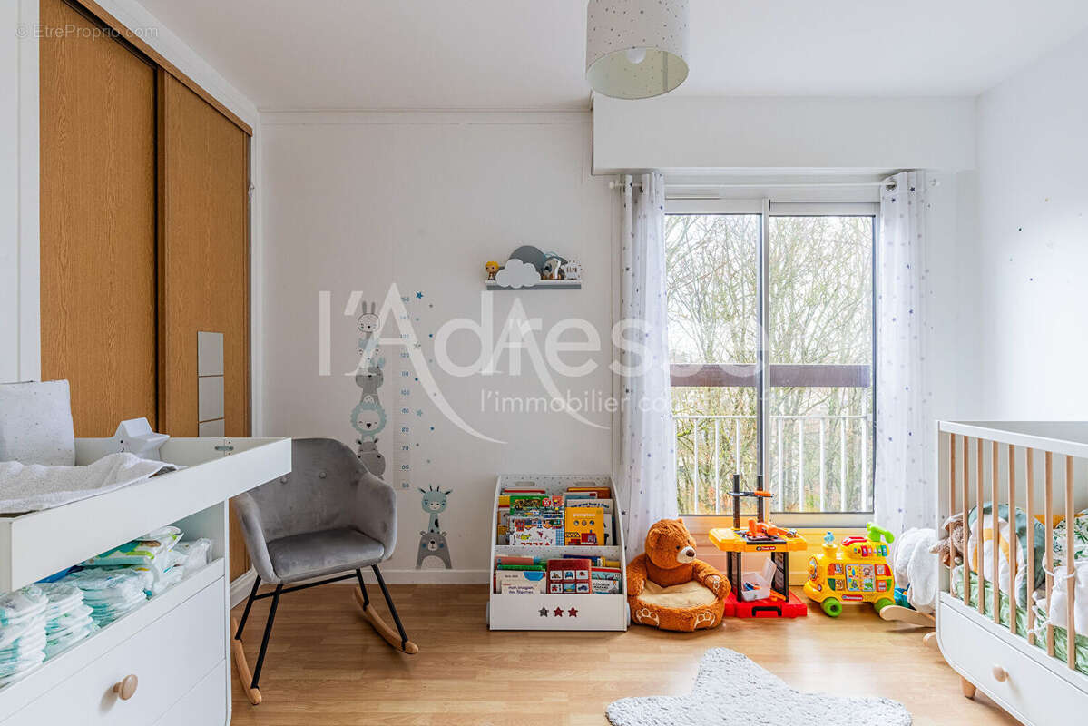 Appartement à ATHIS-MONS