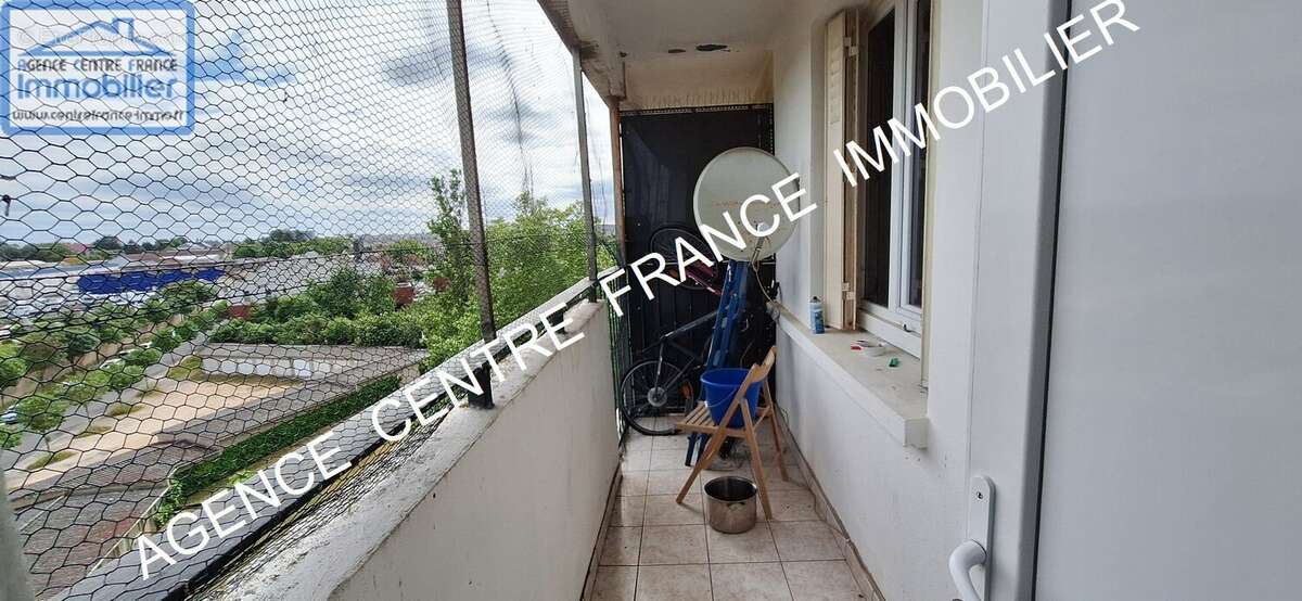 Appartement de 4 pièces - idéal investisseur - DPE C - photo 8