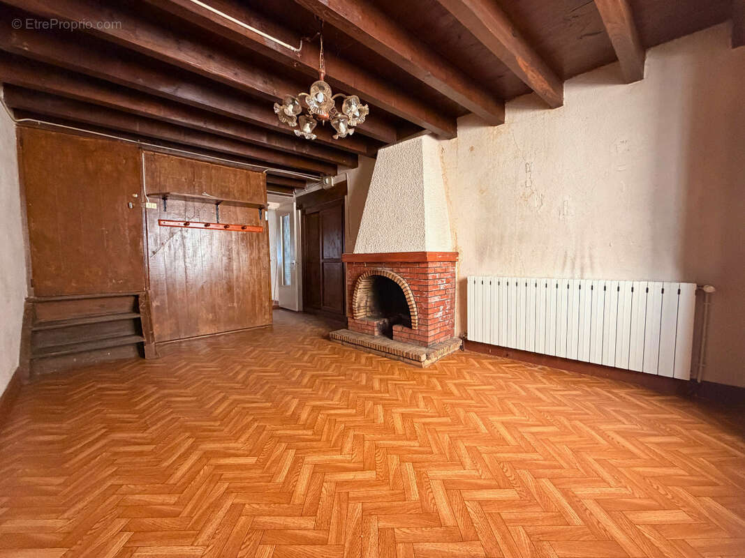 Maison à PAILHARES