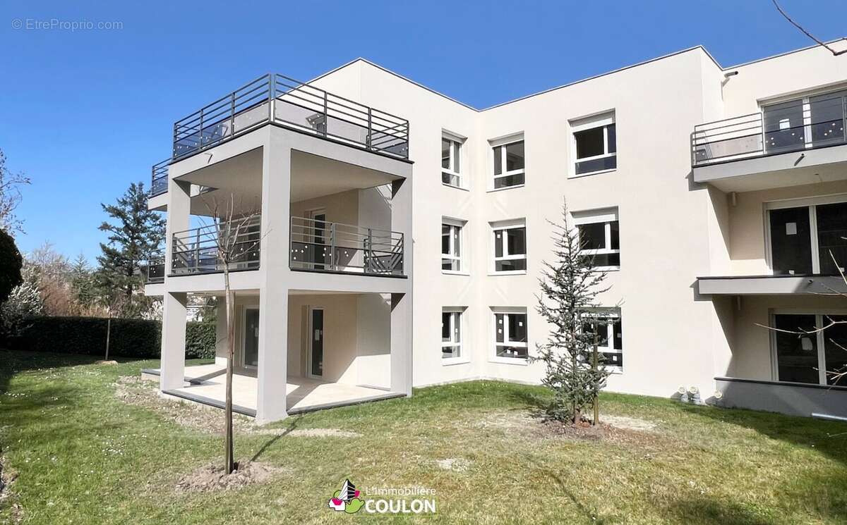 Appartement à CHAMALIERES