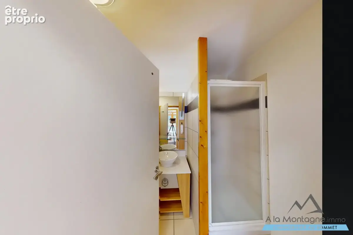 Appartement 3 pièces 56 m² à vendre à Bourg-Saint-Maurice (73700) - photo 7