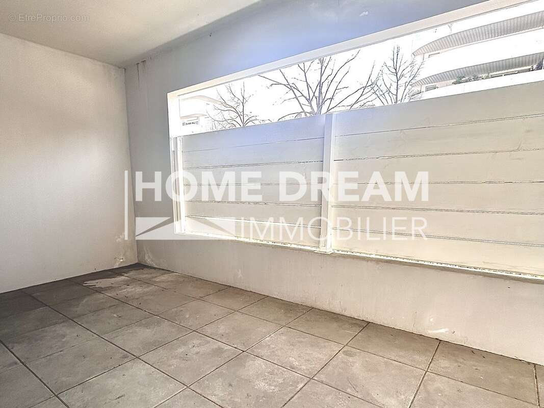 Appartement à LA SEYNE-SUR-MER