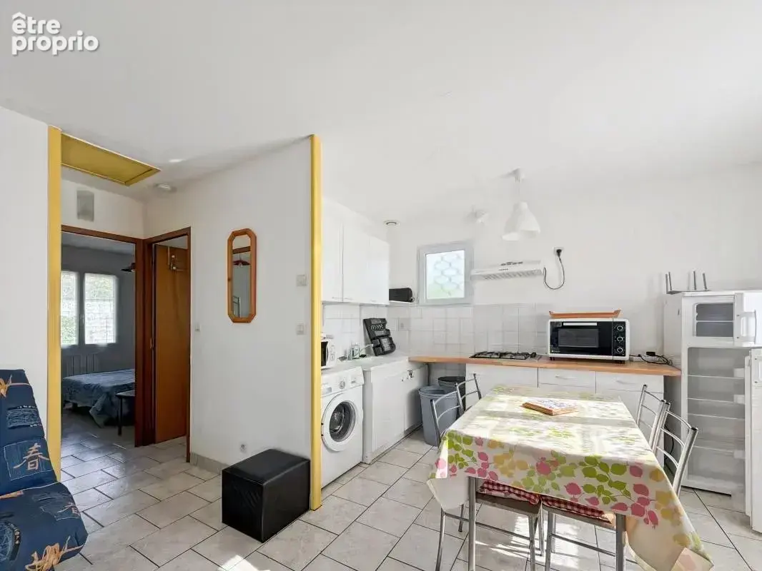  Ensemble immobilier avec maison périgourdine et deux gîtes – Vue panoramique – Terrain 4 091 m²  - photo 19
