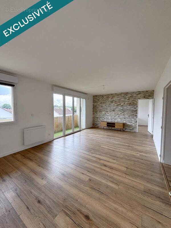 Photo 1 - Appartement à TARBES