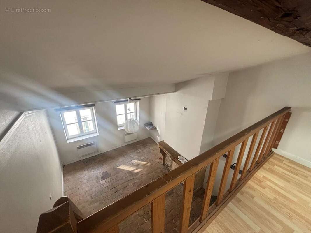 Appartement à LYON-2E