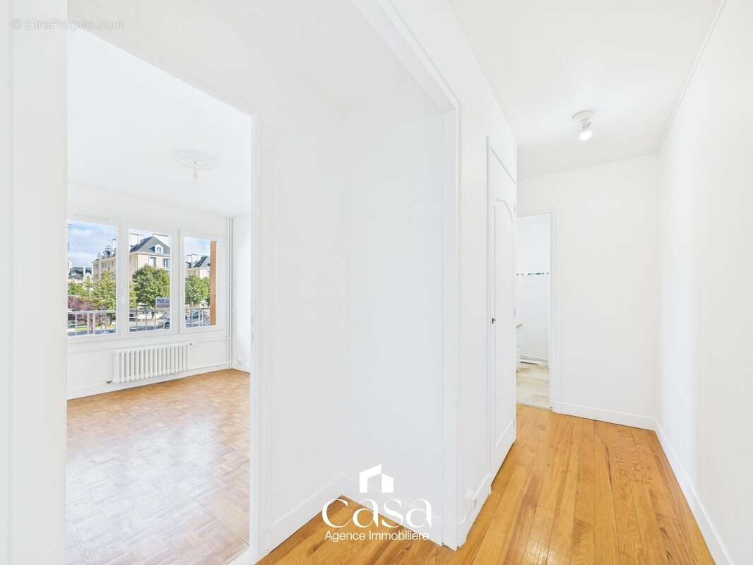 Appartement à CAEN