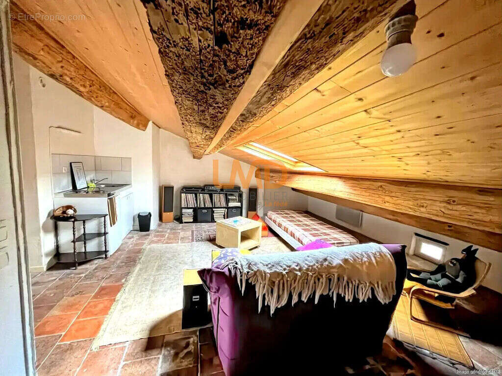 Maison à COLOMBIERS