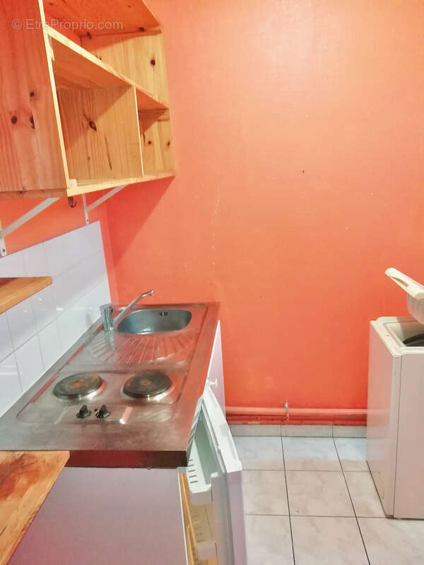 Appartement à CONCHES-EN-OUCHE