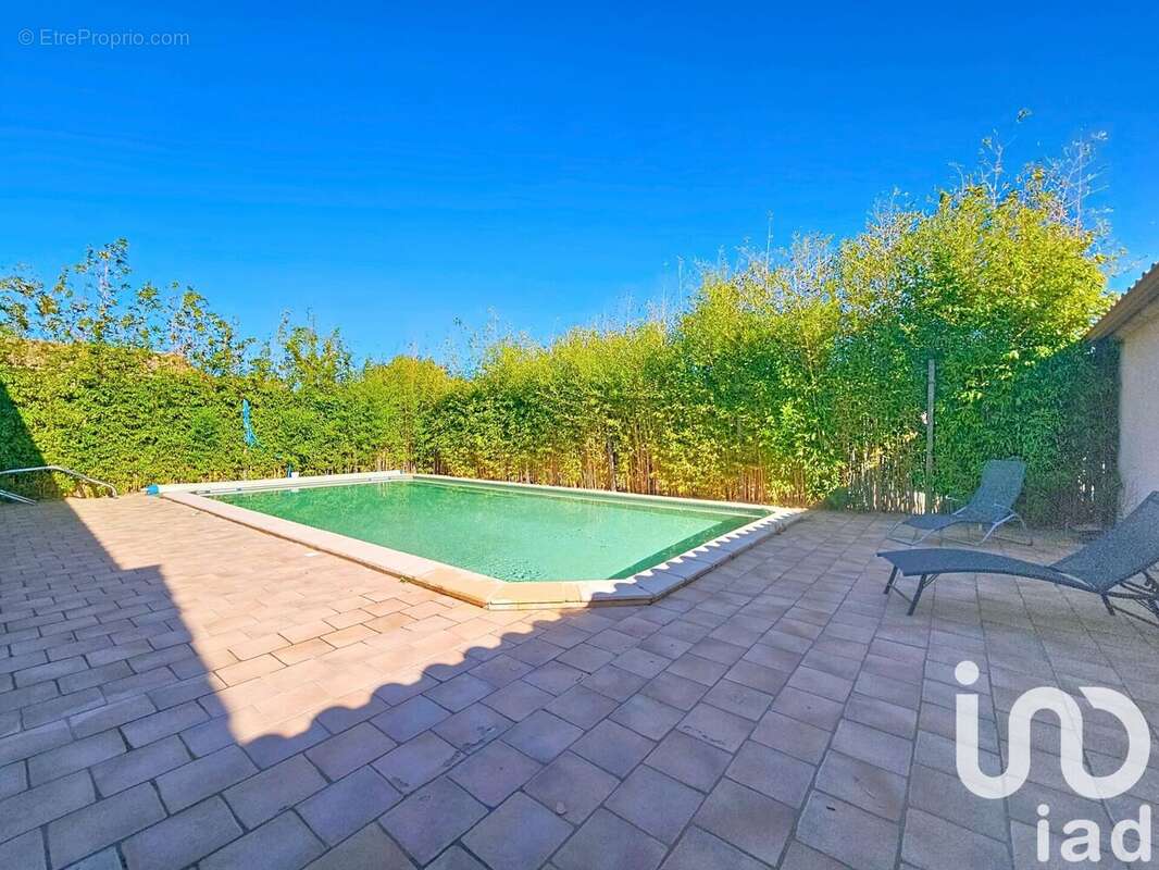 Photo 7 - Maison à SAUVIAN