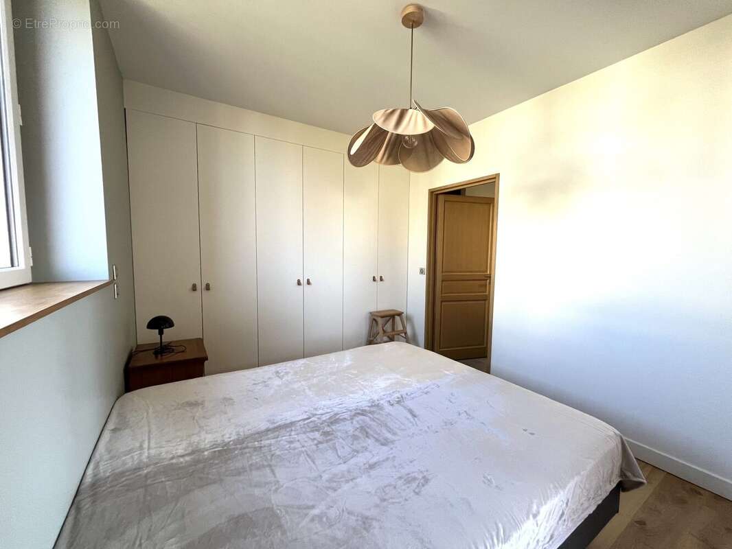 Appartement à BIARRITZ