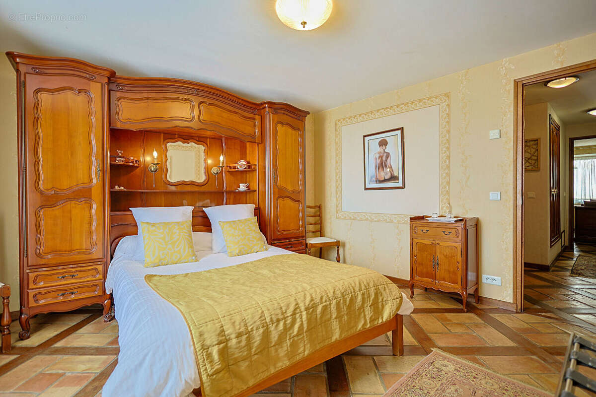 Maison à BERIG-VINTRANGE
