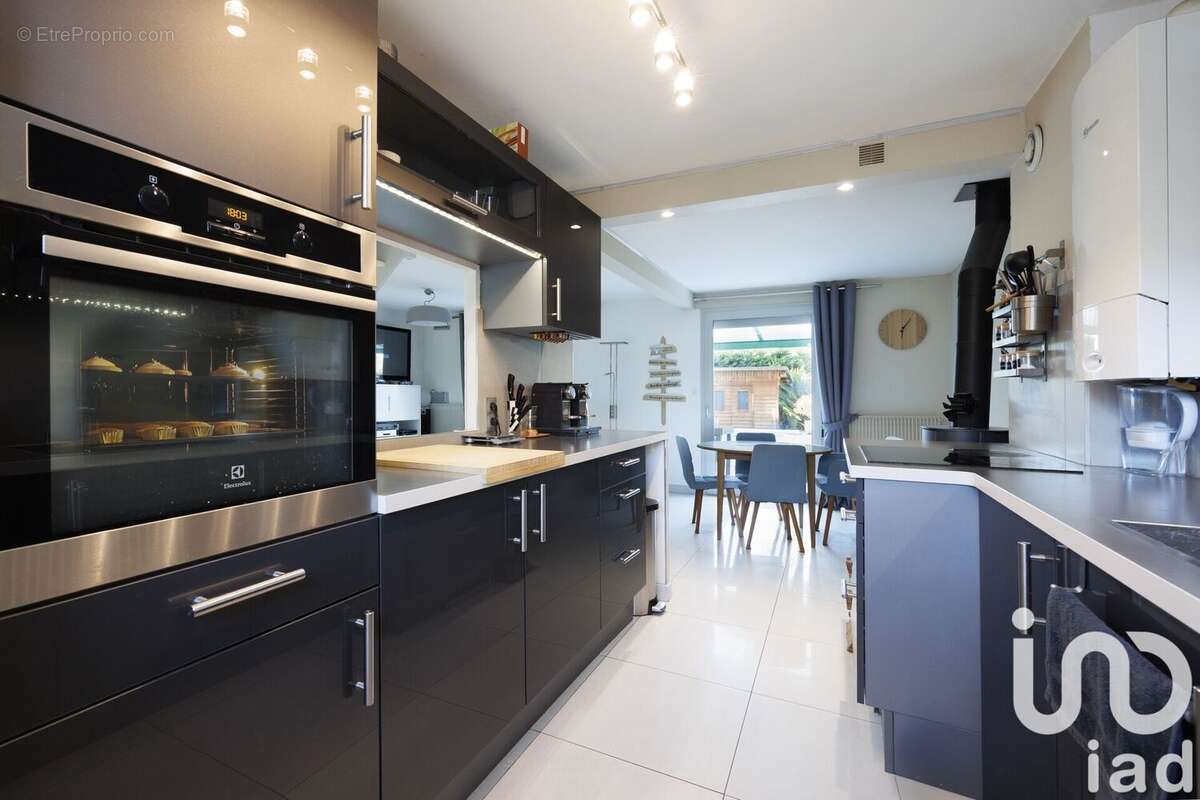 Photo 5 - Maison à MARCY-L'ETOILE