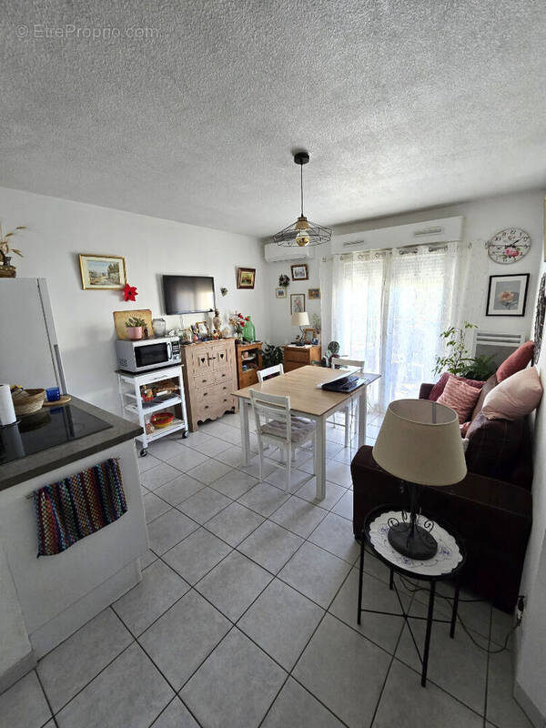 Appartement à AIX-EN-PROVENCE