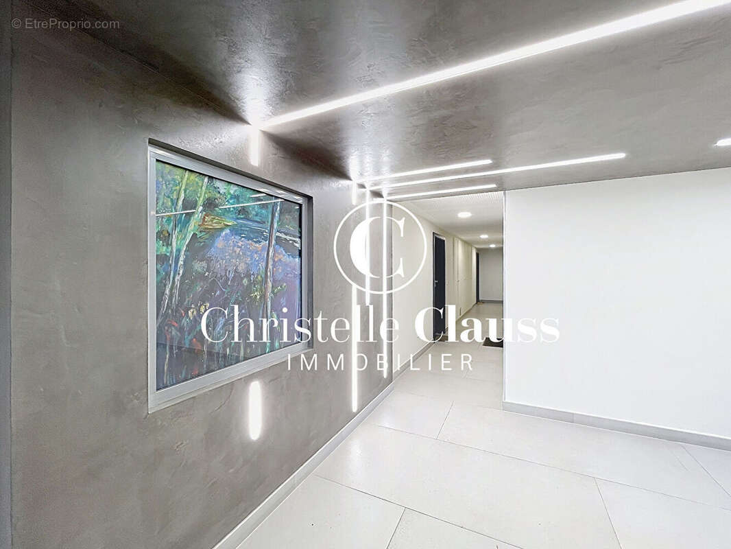 Appartement Mundolsheim 3 pièce(s) 61.46 m2 - photo 4