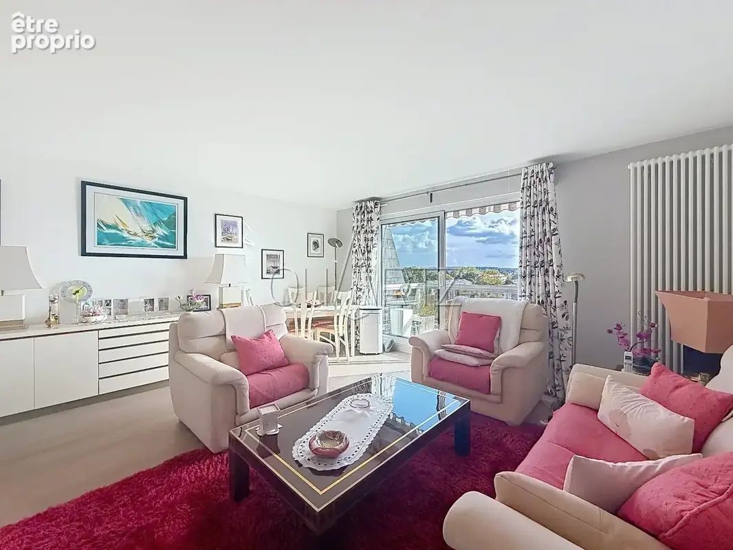 Appartement à VERSAILLES