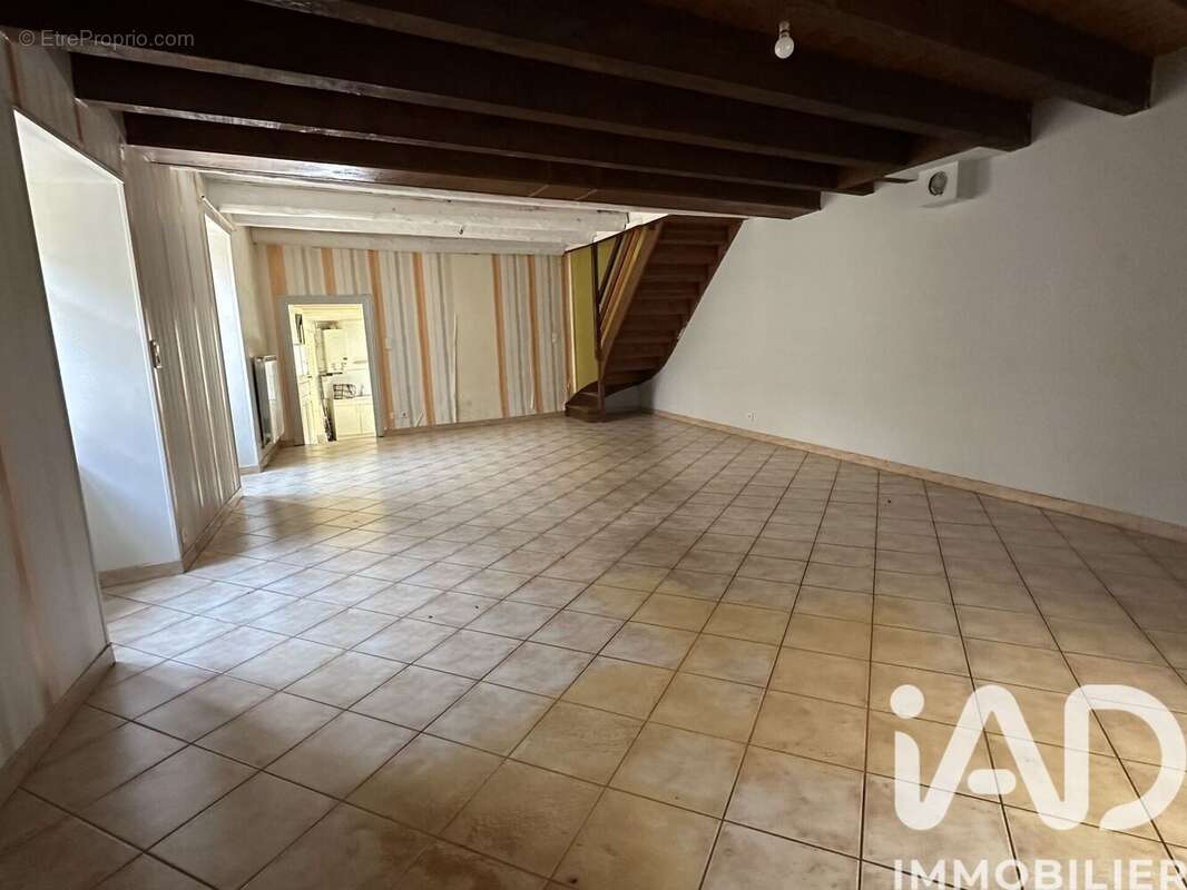Photo 2 - Maison à CHAMPEIX