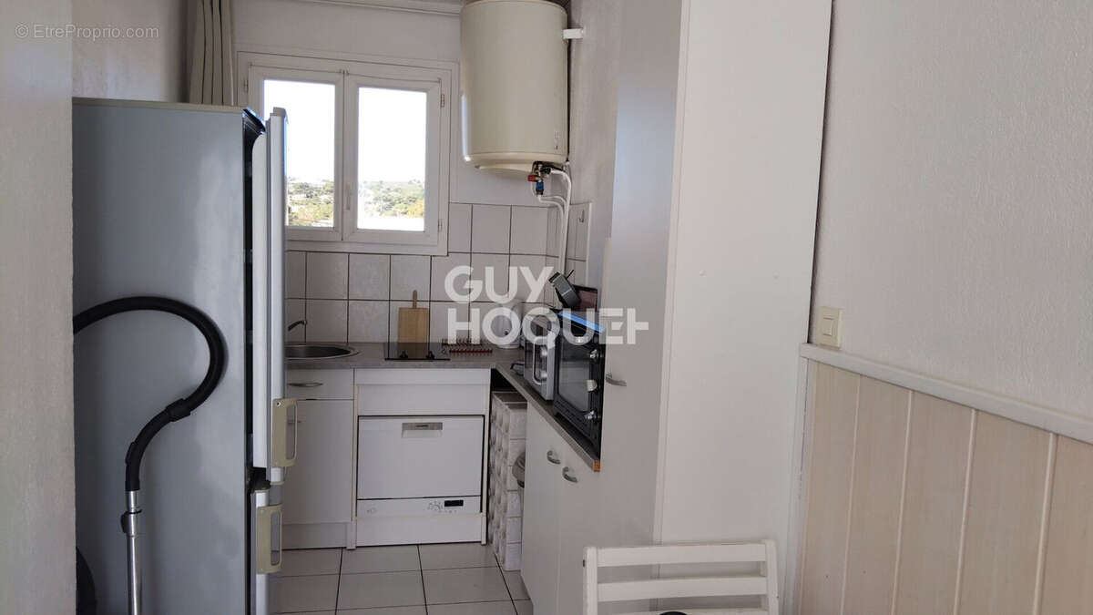 Appartement à NARBONNE