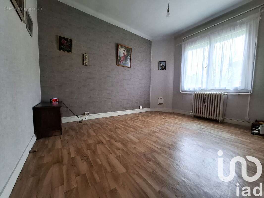 Photo 8 - Maison à SAINT-VINCENT-DE-TYROSSE