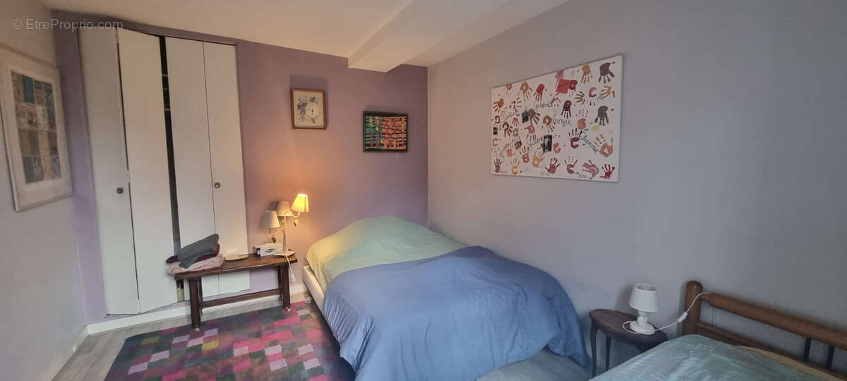 Maison à LES ORMES-SUR-VOULZIE