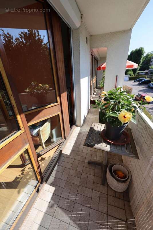 Photo 2 - Appartement à CHILLY-MAZARIN